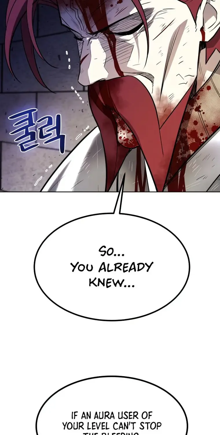 Overpowered Sword Zinmanga X Chapter 37 Page 23