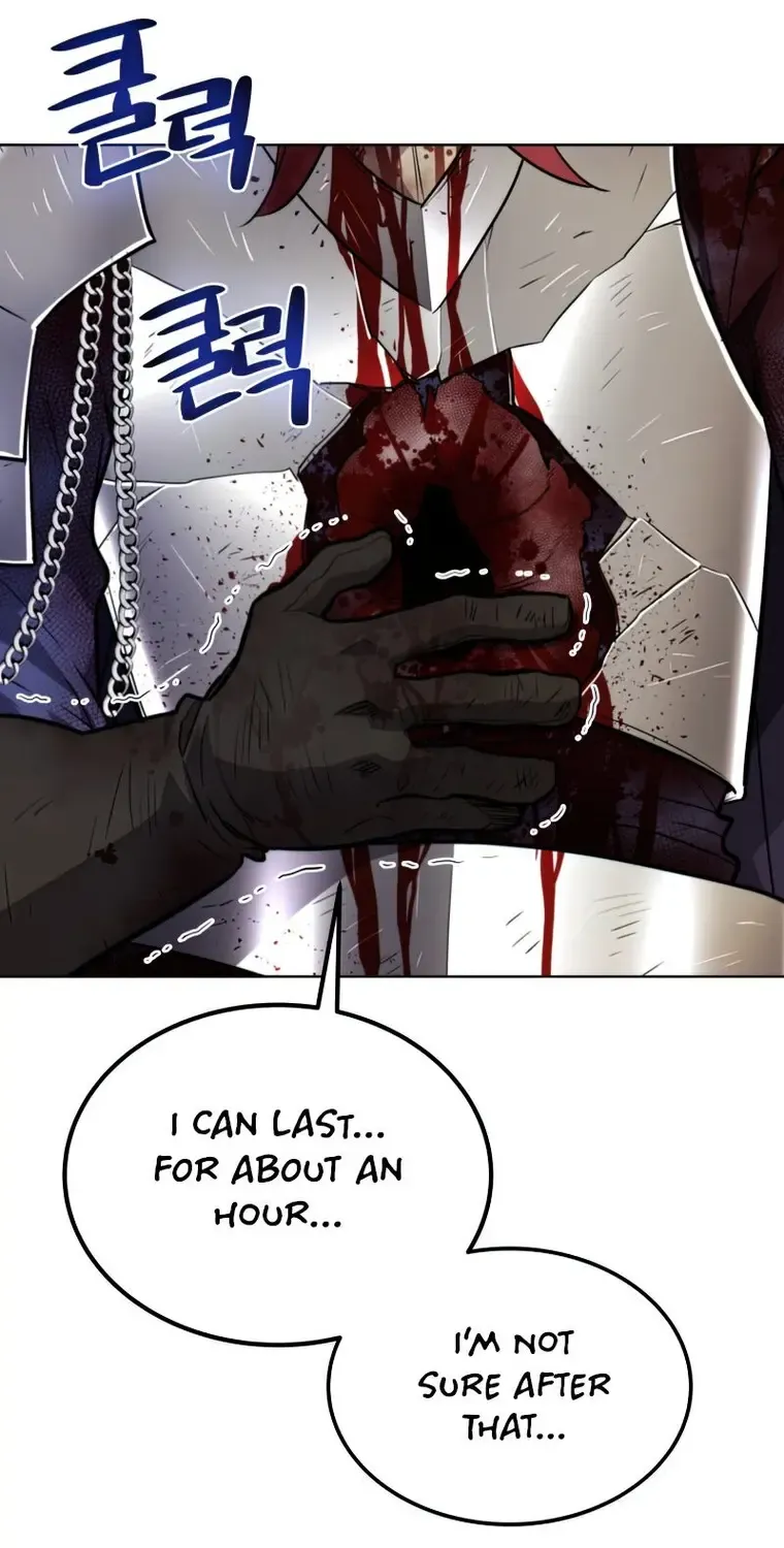 Overpowered Sword Zinmanga X Chapter 37 Page 26