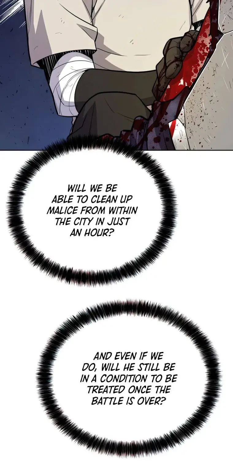Overpowered Sword Zinmanga X Chapter 37 Page 28