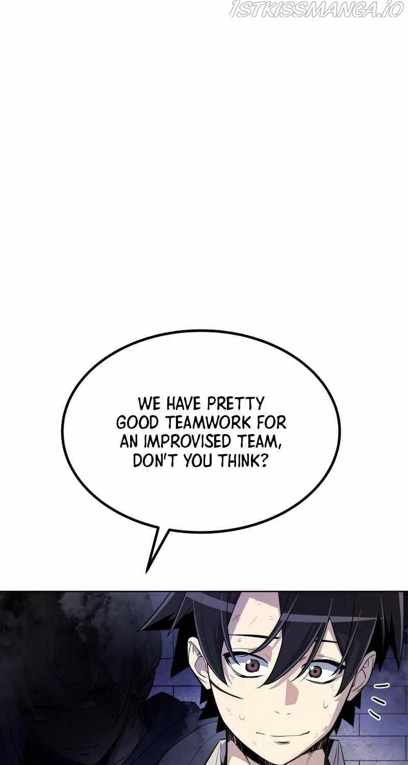 Overpowered Sword Zinmanga X Chapter 36 Page 2