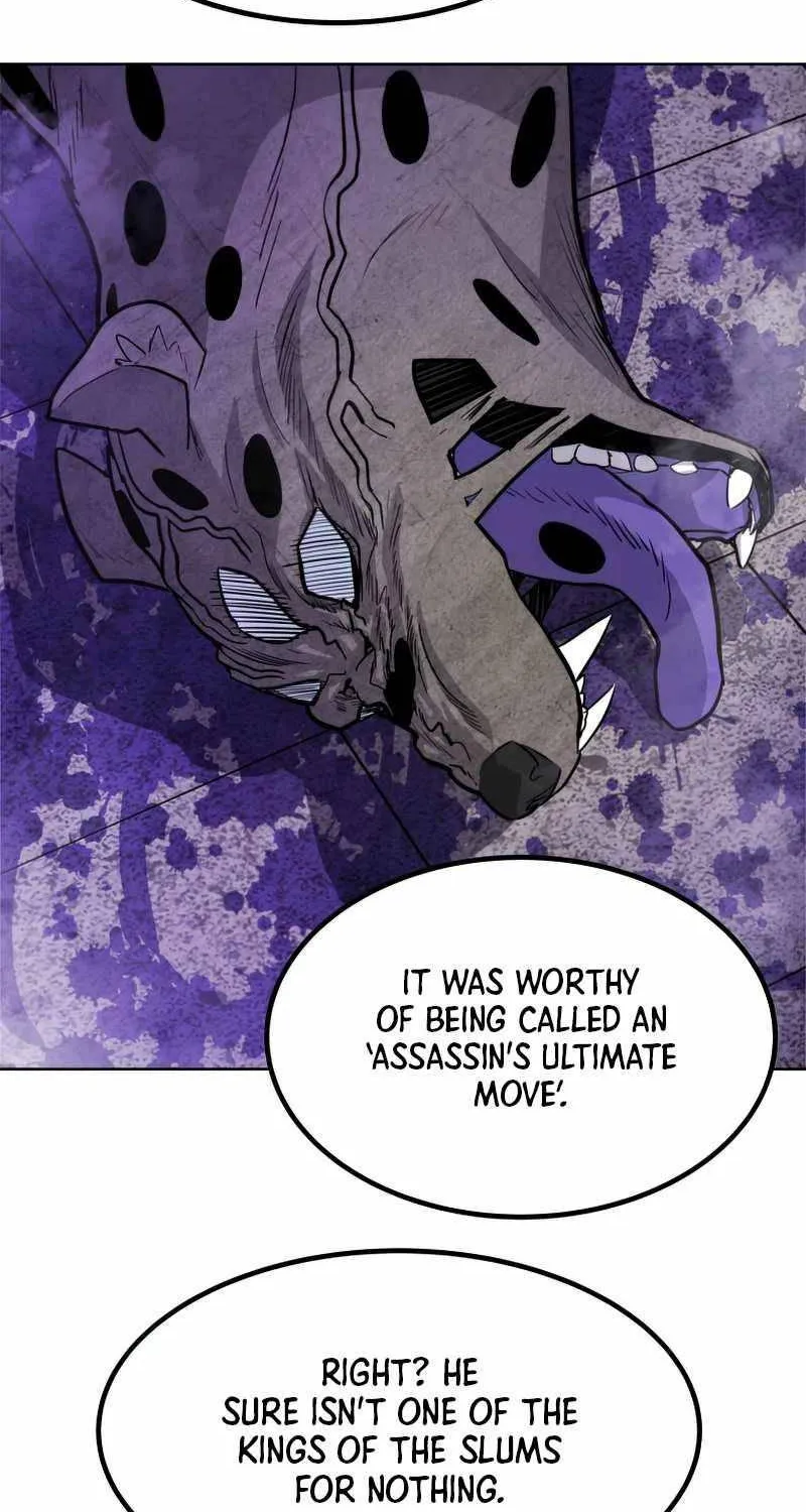 Overpowered Sword Zinmanga X Chapter 36 Page 7