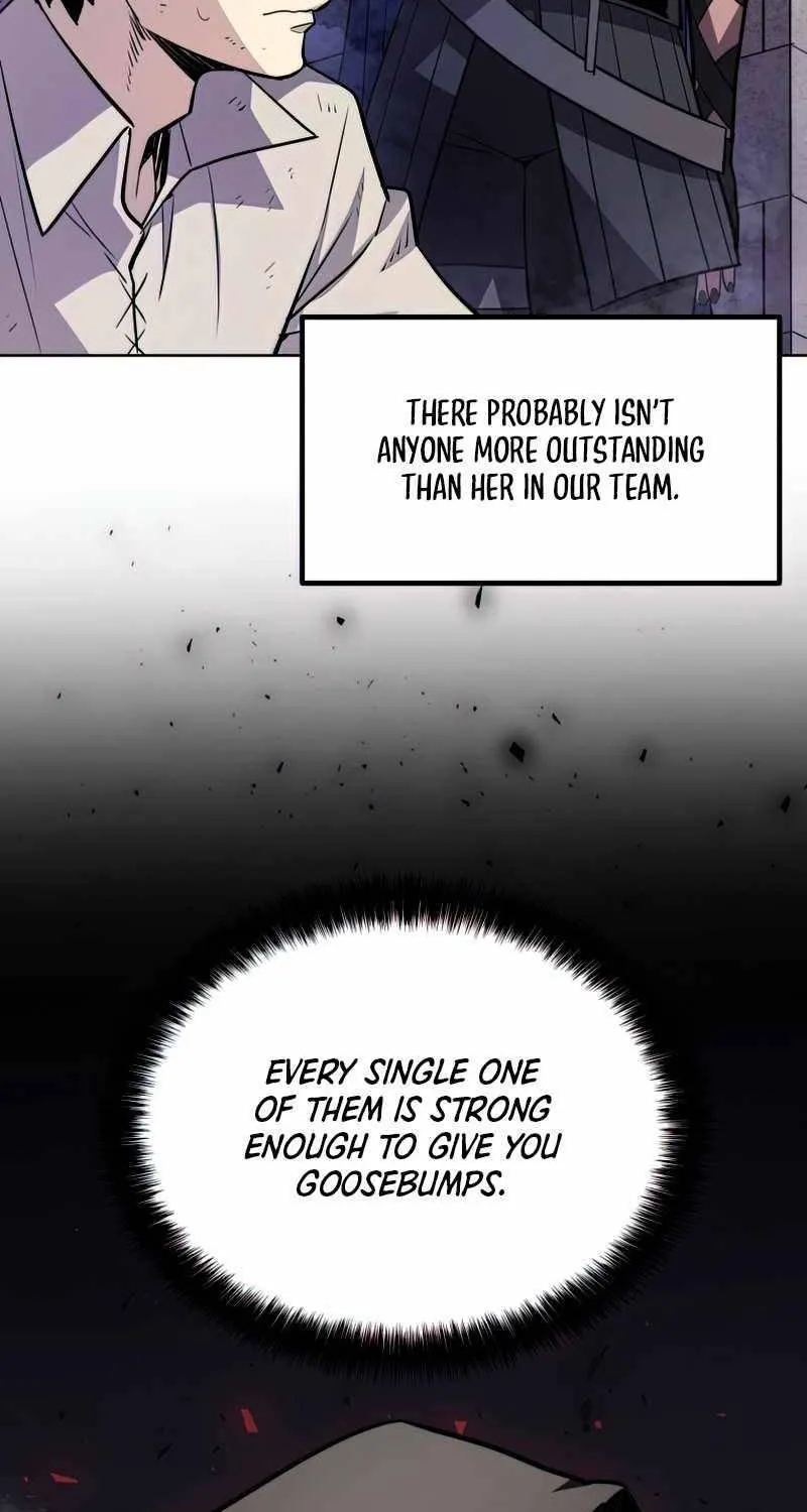 Overpowered Sword Zinmanga X Chapter 36 Page 18