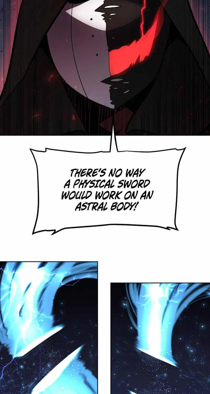 Overpowered Sword Zinmanga X Chapter 36 Page 78