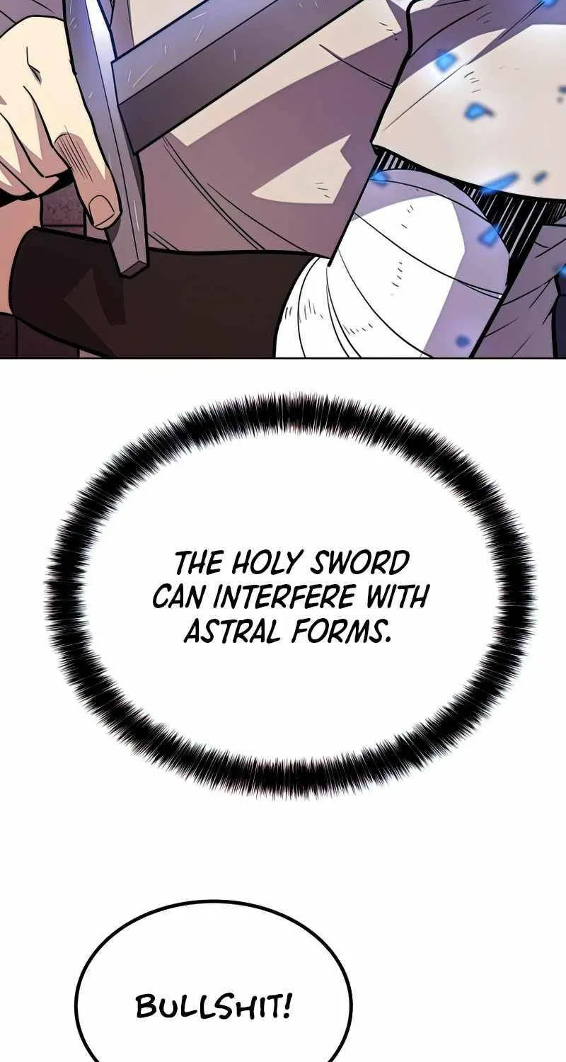 Overpowered Sword Zinmanga X Chapter 36 Page 82