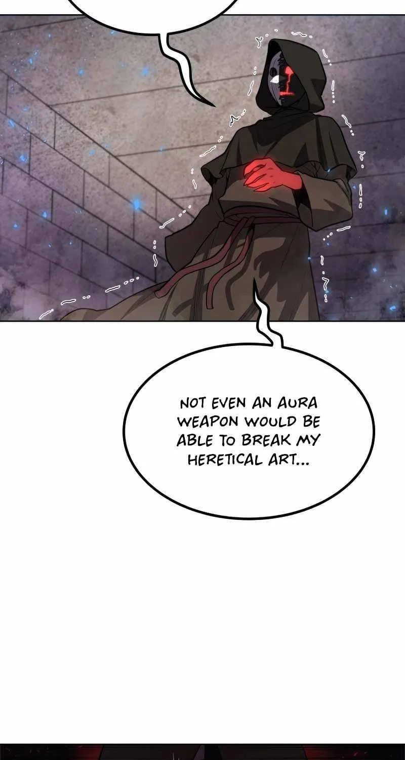 Overpowered Sword Zinmanga X Chapter 36 Page 83