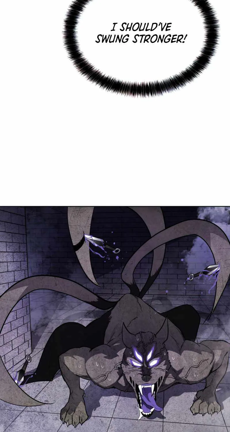 Overpowered Sword Zinmanga X Chapter 35 Page 74