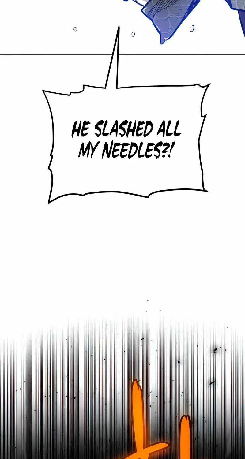 Overpowered Sword Zinmanga X Chapter 34 Page 61