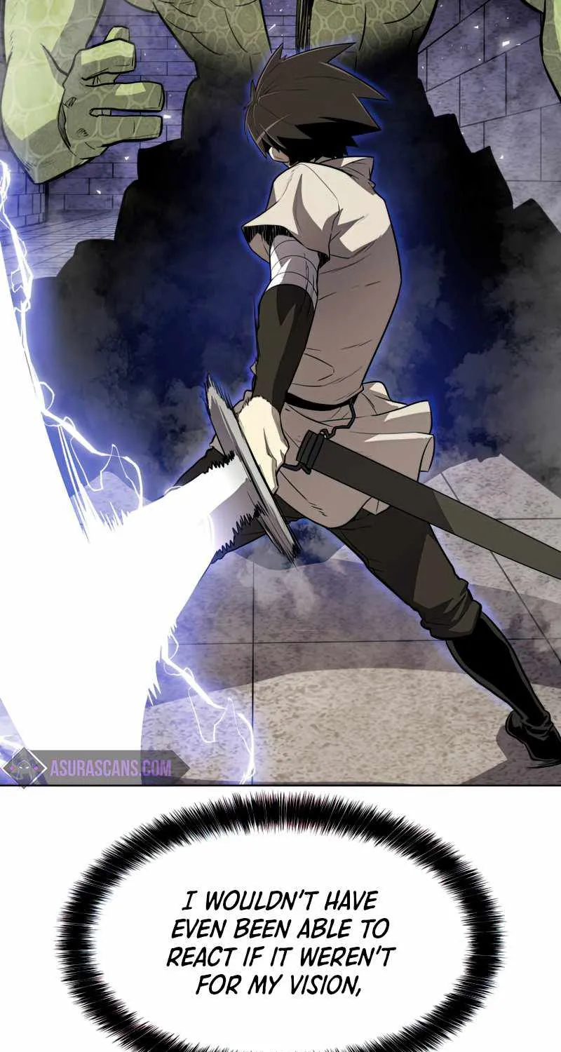 Overpowered Sword Zinmanga X Chapter 34 Page 63