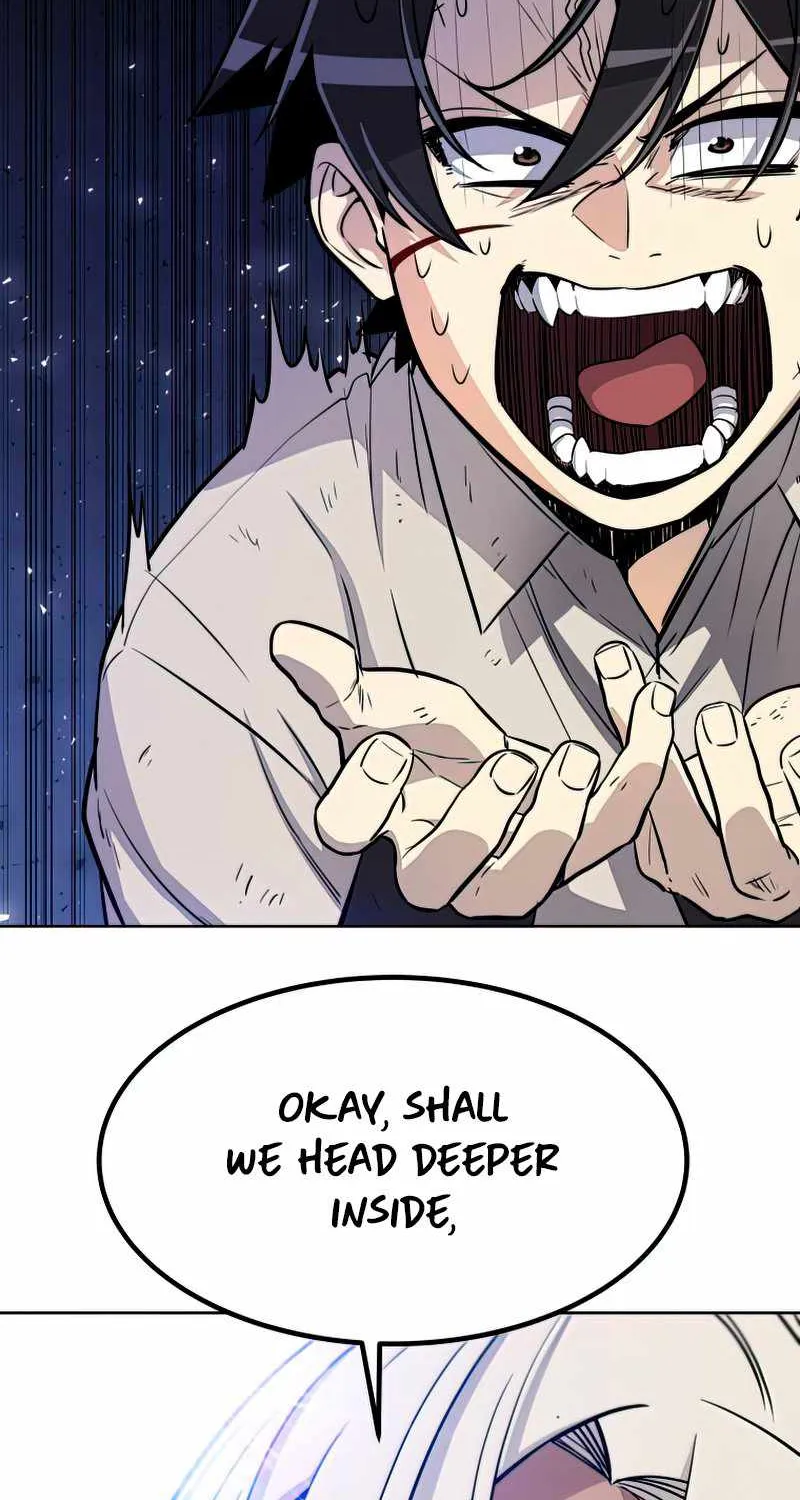 Overpowered Sword Zinmanga X Chapter 34 Page 84