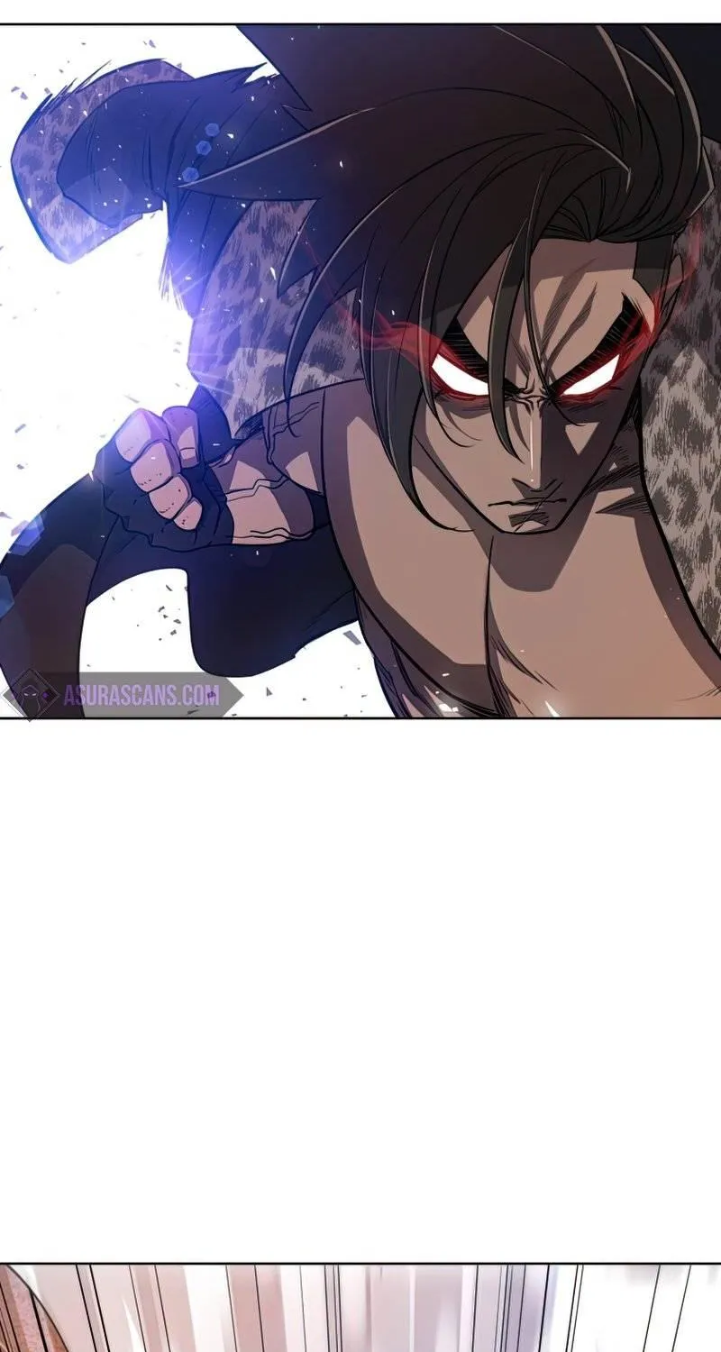 Overpowered Sword Zinmanga X Chapter 33 Page 9