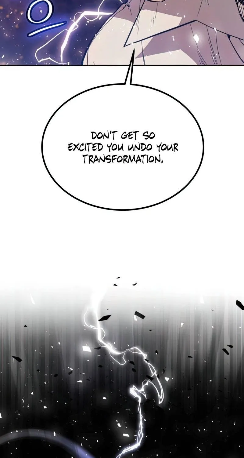 Overpowered Sword Zinmanga X Chapter 33 Page 24