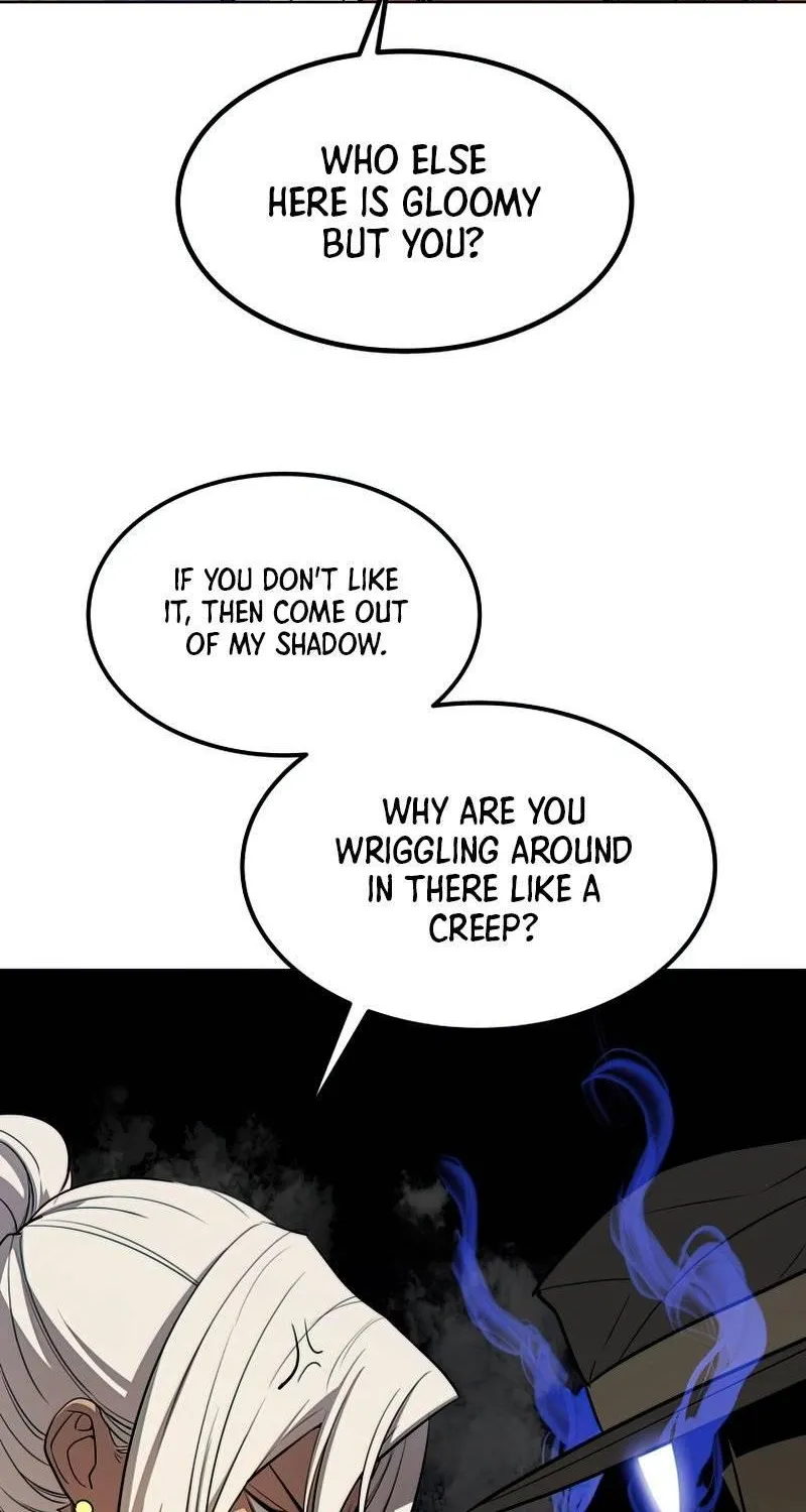 Overpowered Sword Zinmanga X Chapter 33 Page 73