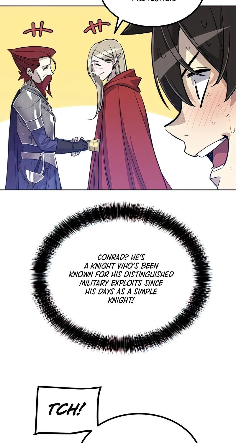 Overpowered Sword Zinmanga X Chapter 32 Page 24