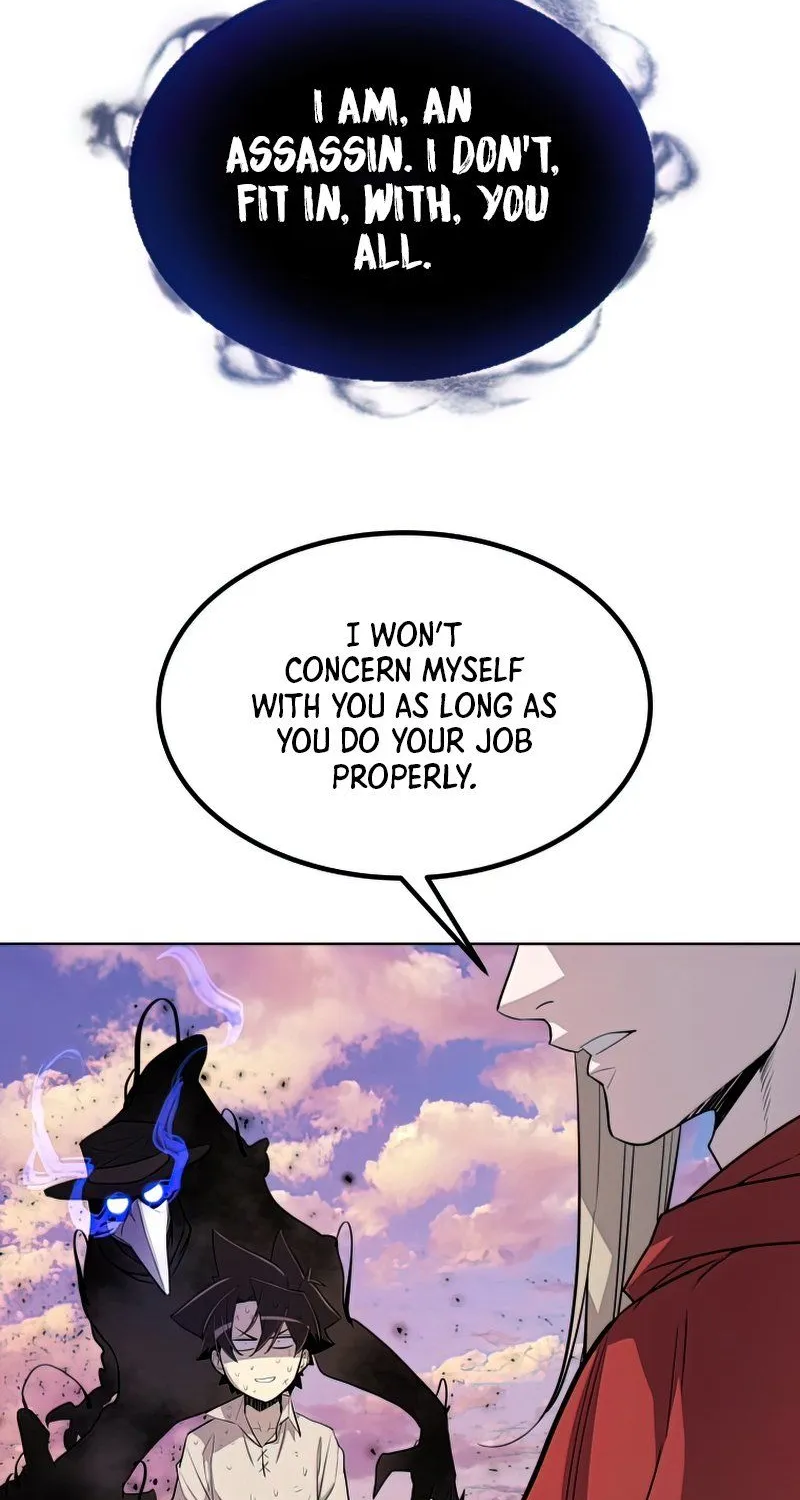 Overpowered Sword Zinmanga X Chapter 32 Page 33