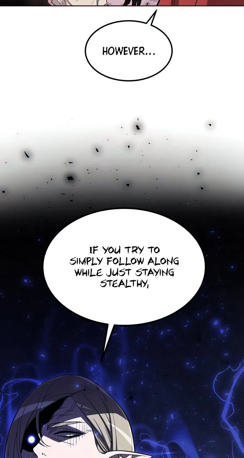 Overpowered Sword Zinmanga X Chapter 32 Page 34