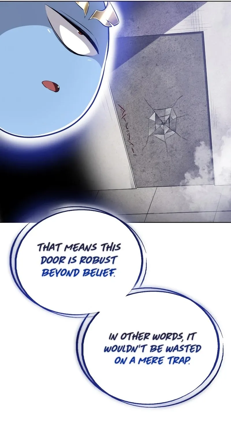 Overpowered Sword Zinmanga X Chapter 30 Page 35