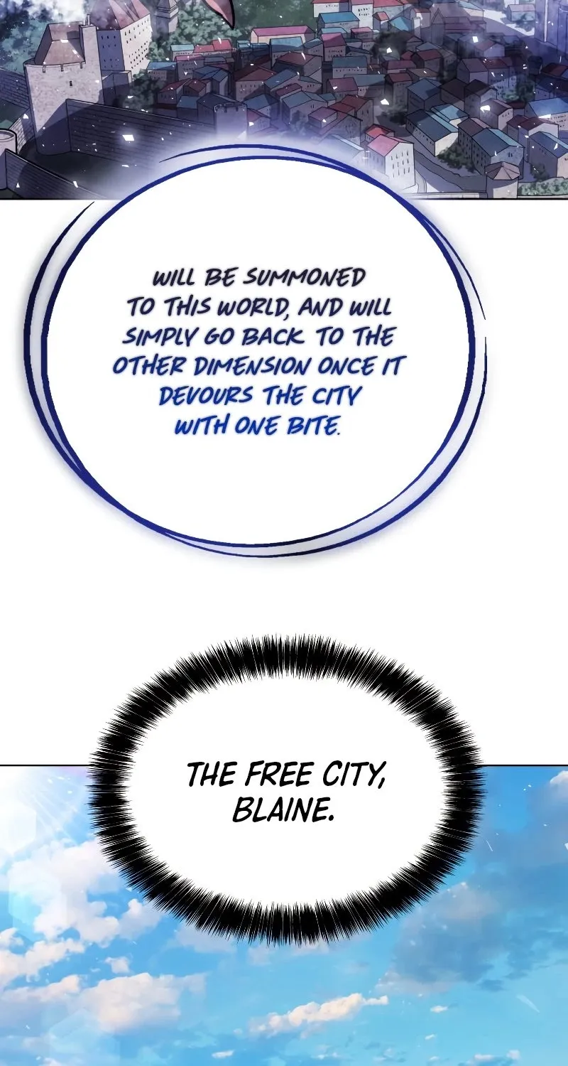 Overpowered Sword Zinmanga X Chapter 30 Page 79