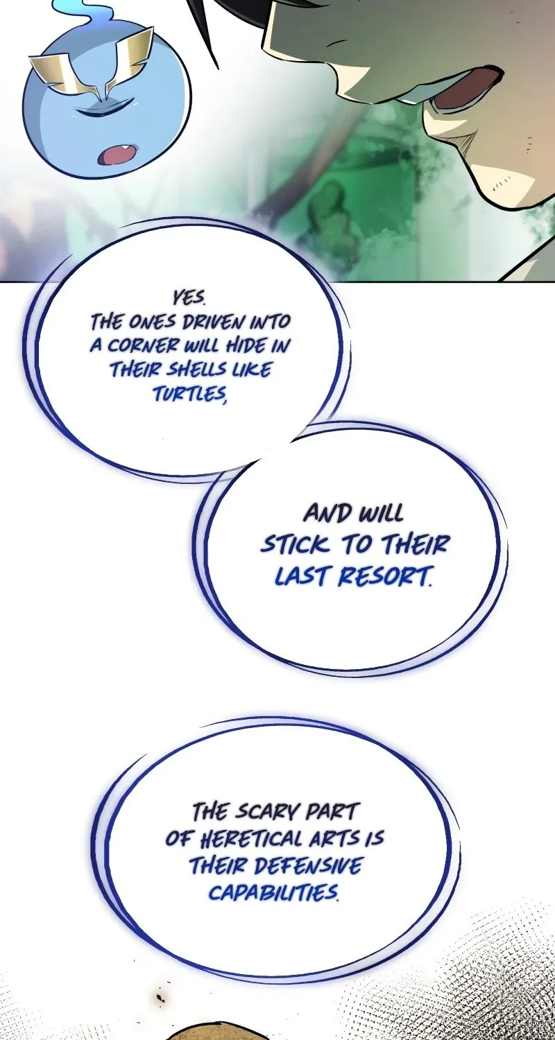 Overpowered Sword Zinmanga X Chapter 30 Page 99