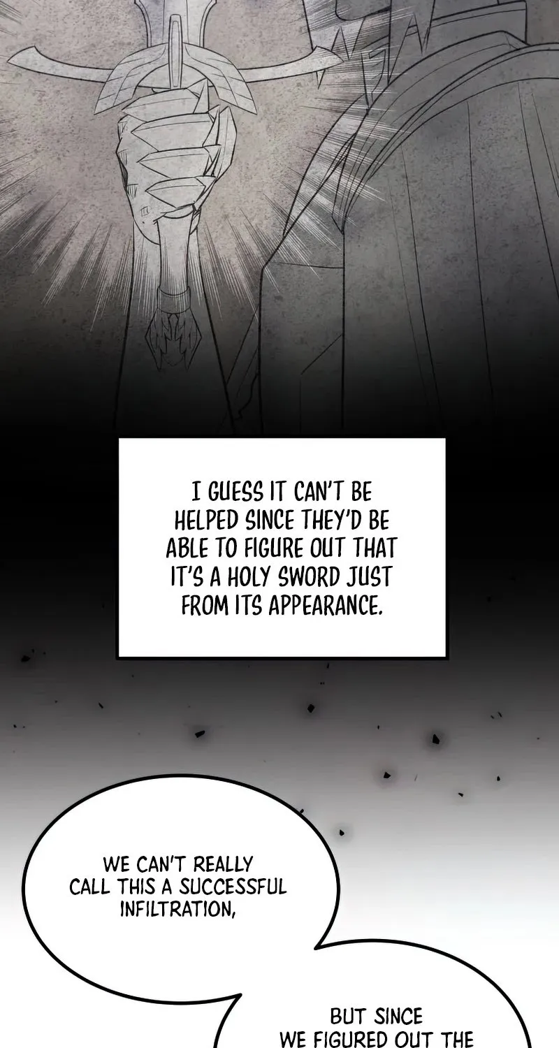 Overpowered Sword Zinmanga X Chapter 29 Page 15