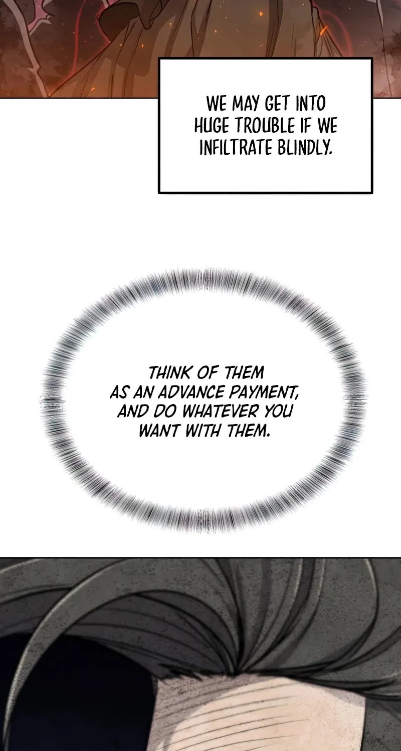 Overpowered Sword Zinmanga X Chapter 29 Page 52