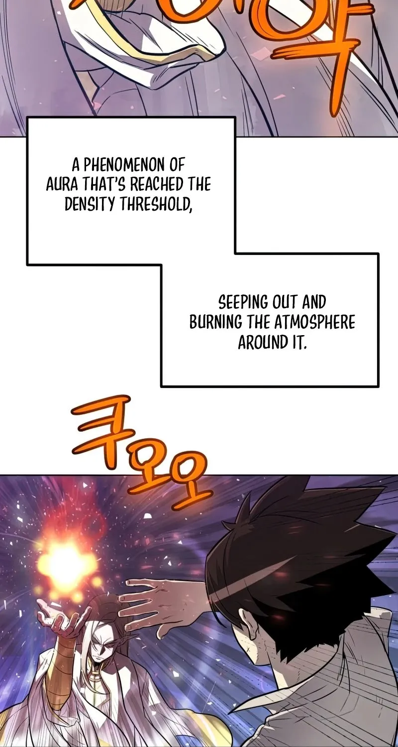 Overpowered Sword Zinmanga X Chapter 28 Page 4