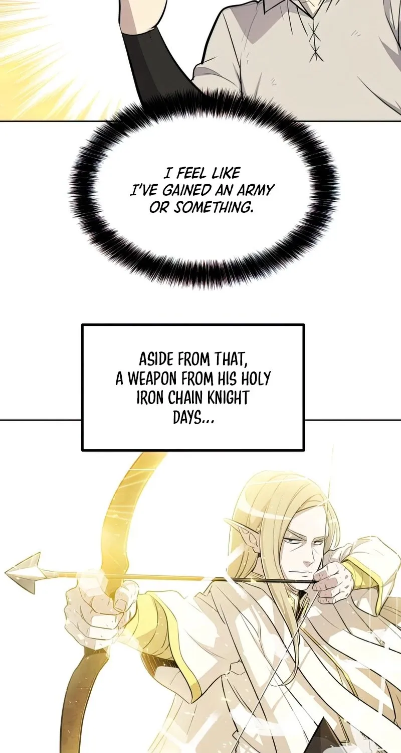 Overpowered Sword Zinmanga X Chapter 28 Page 15