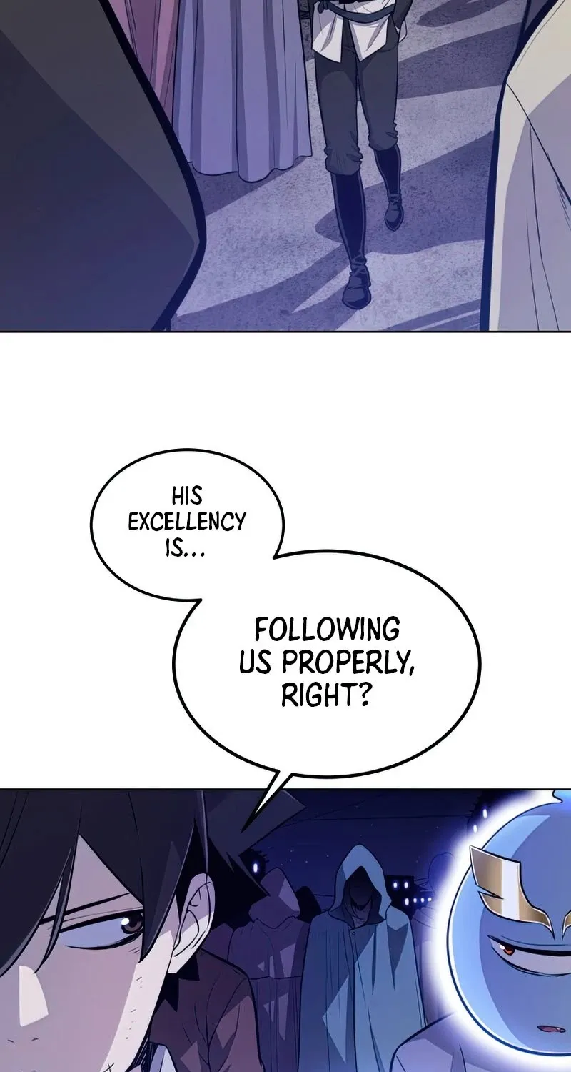 Overpowered Sword Zinmanga X Chapter 28 Page 36