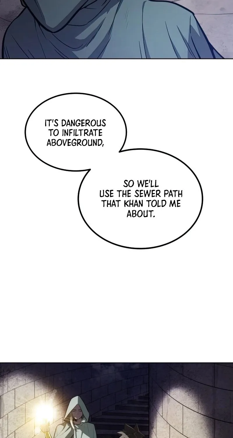 Overpowered Sword Zinmanga X Chapter 28 Page 63