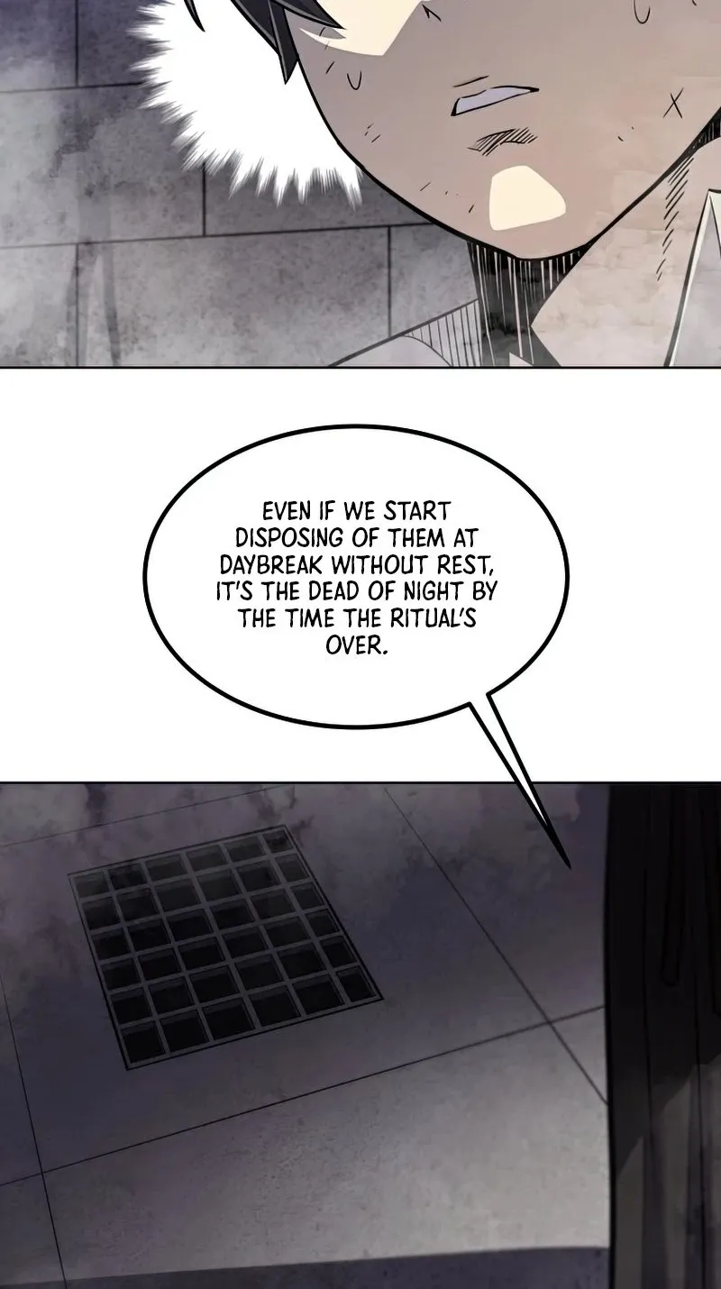 Overpowered Sword Zinmanga X Chapter 28 Page 69