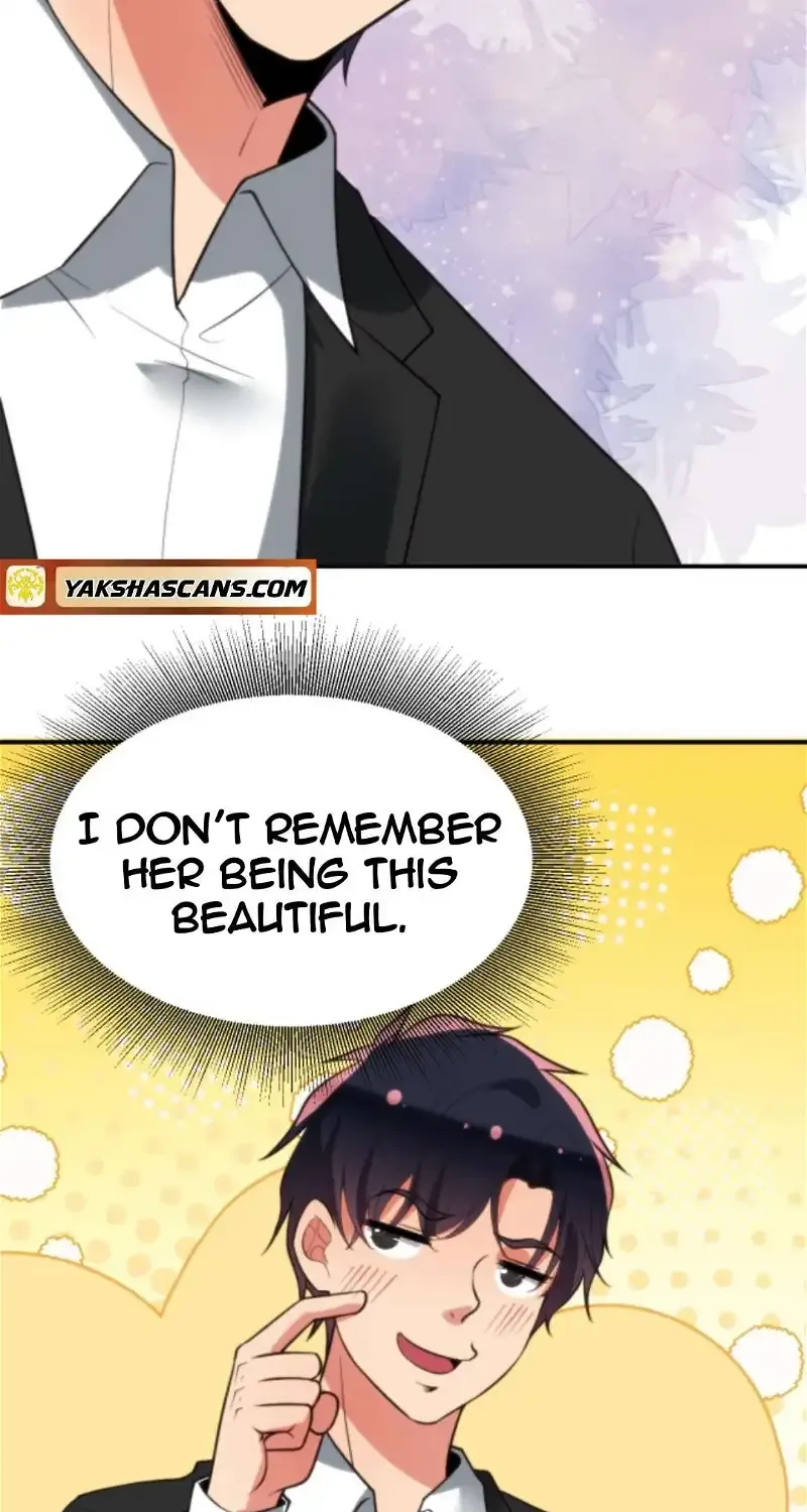 I Have 90 Billion Licking Gold Zinmanga X Chapter 290 Page 6