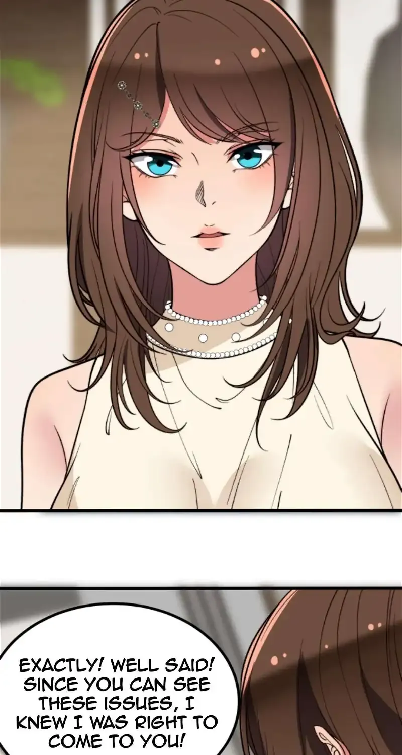 I Have 90 Billion Licking Gold Zinmanga X Chapter 290 Page 31