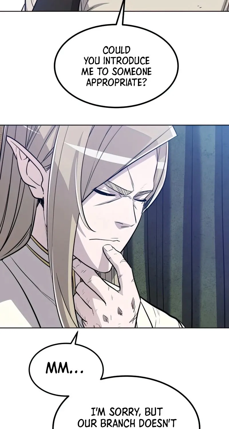 Overpowered Sword Zinmanga X Chapter 27 Page 84