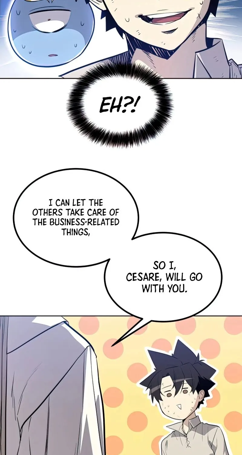 Overpowered Sword Zinmanga X Chapter 27 Page 90