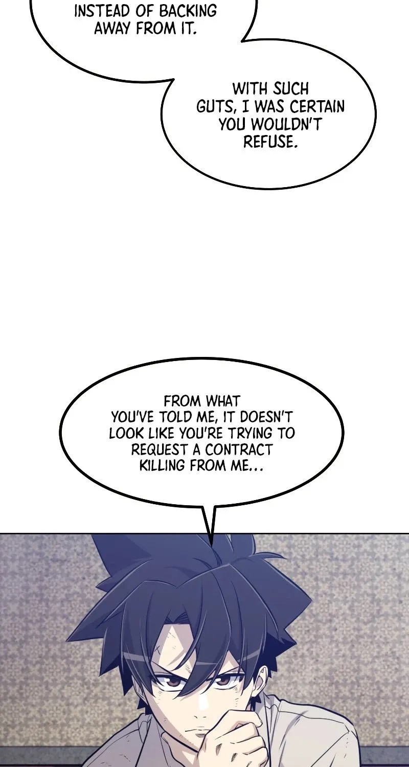 Overpowered Sword Zinmanga X Chapter 26 Page 72
