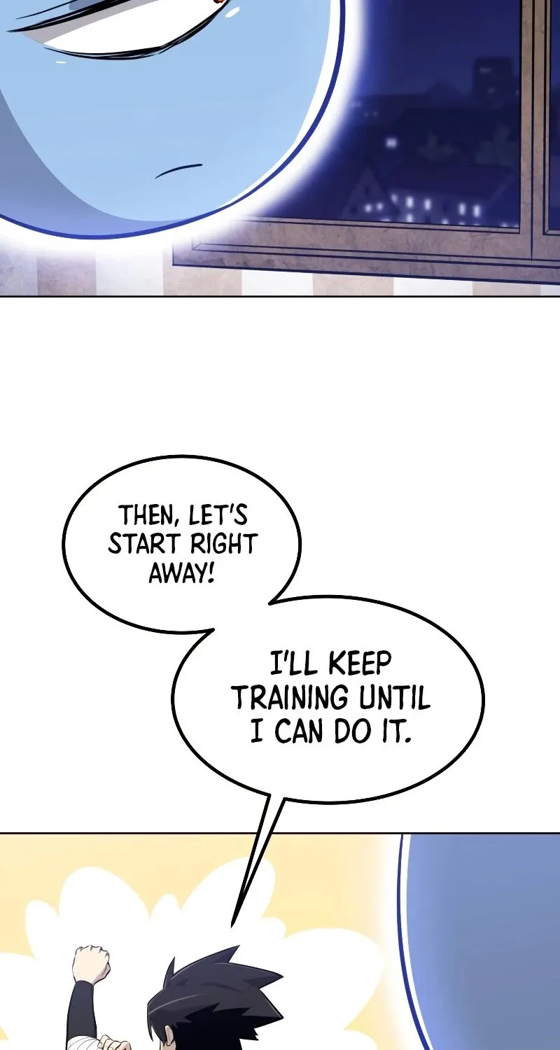 Overpowered Sword Zinmanga X Chapter 25 Page 13