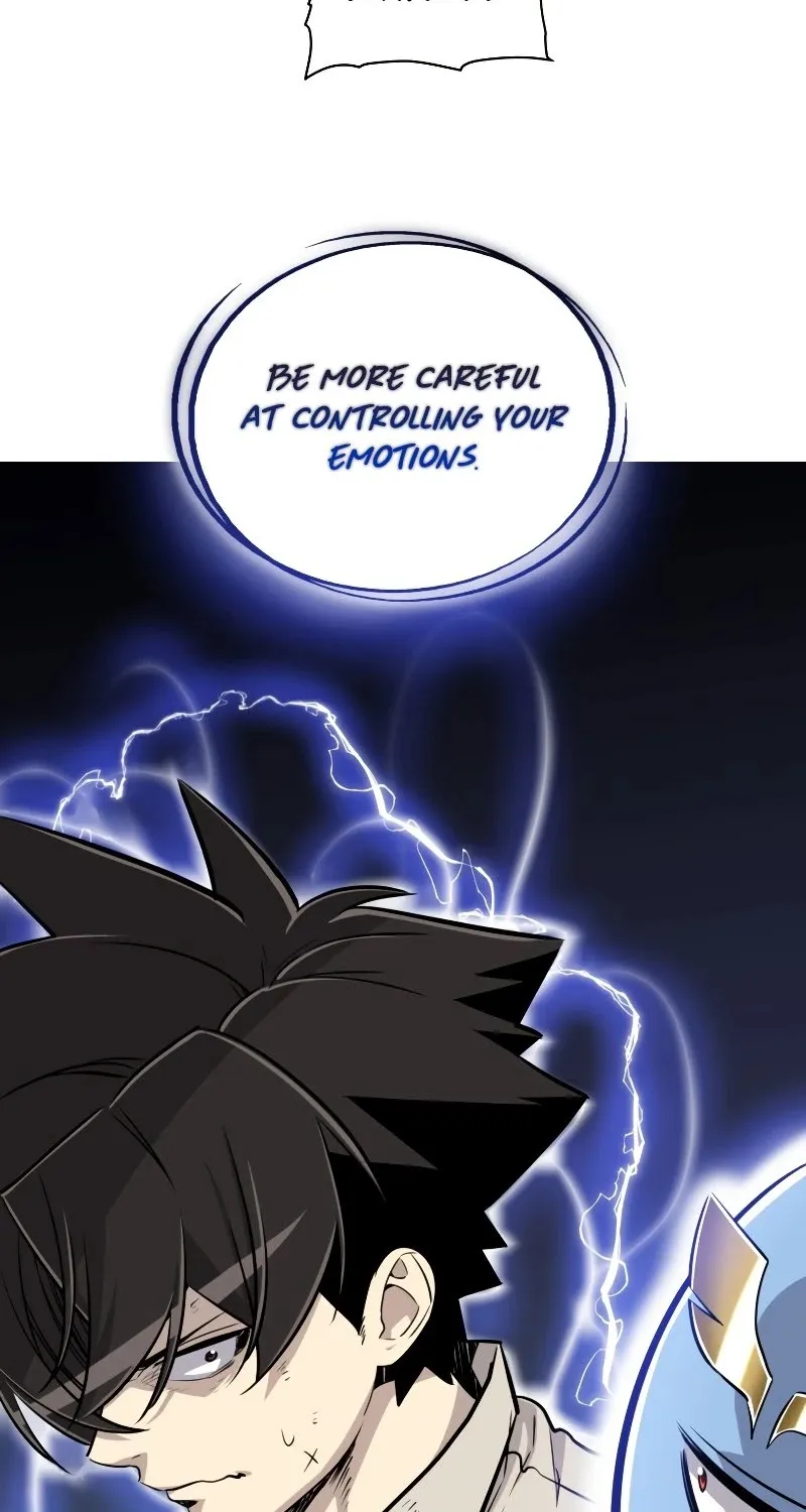 Overpowered Sword Zinmanga X Chapter 25 Page 51
