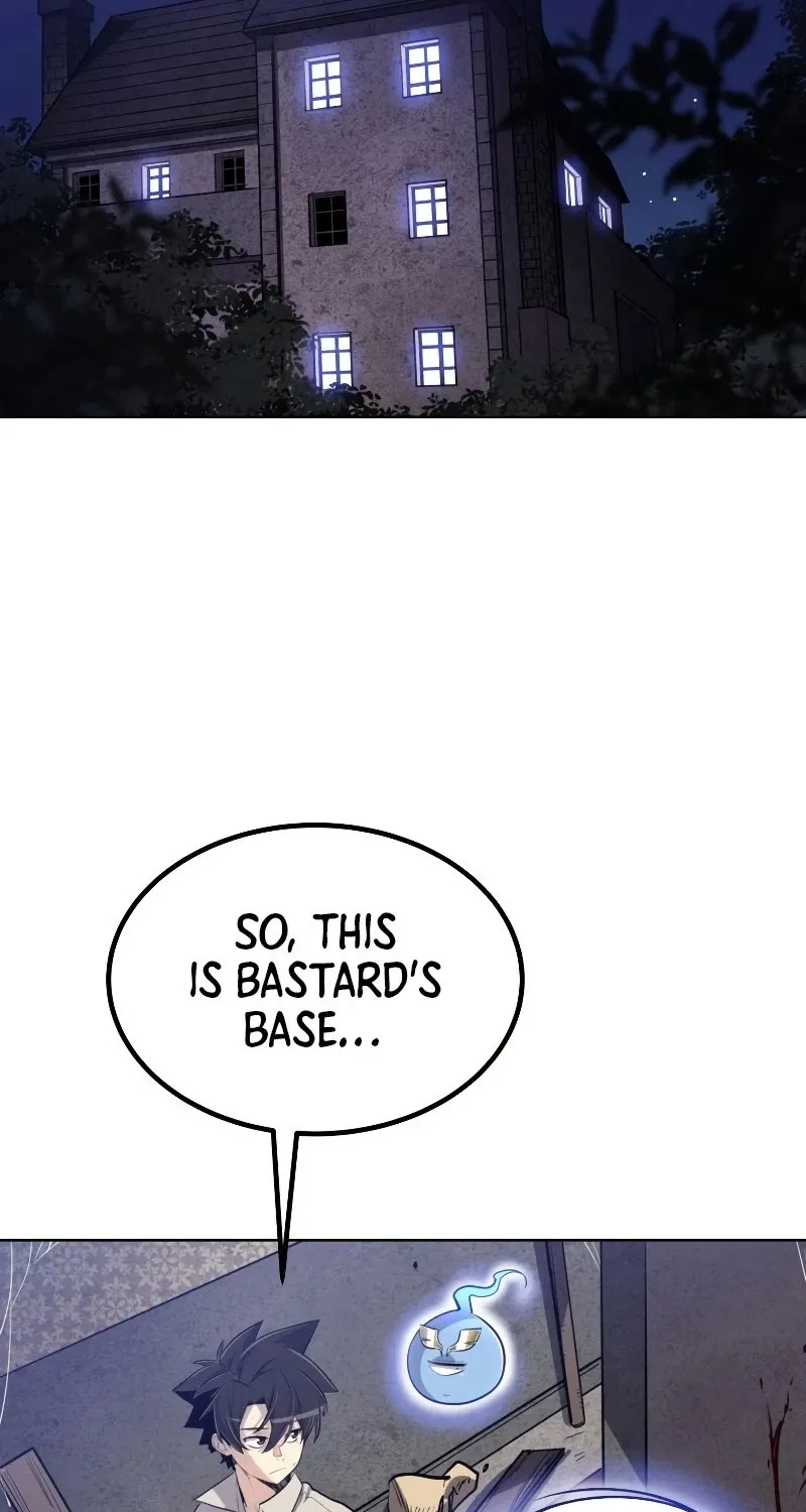 Overpowered Sword Zinmanga X Chapter 25 Page 56