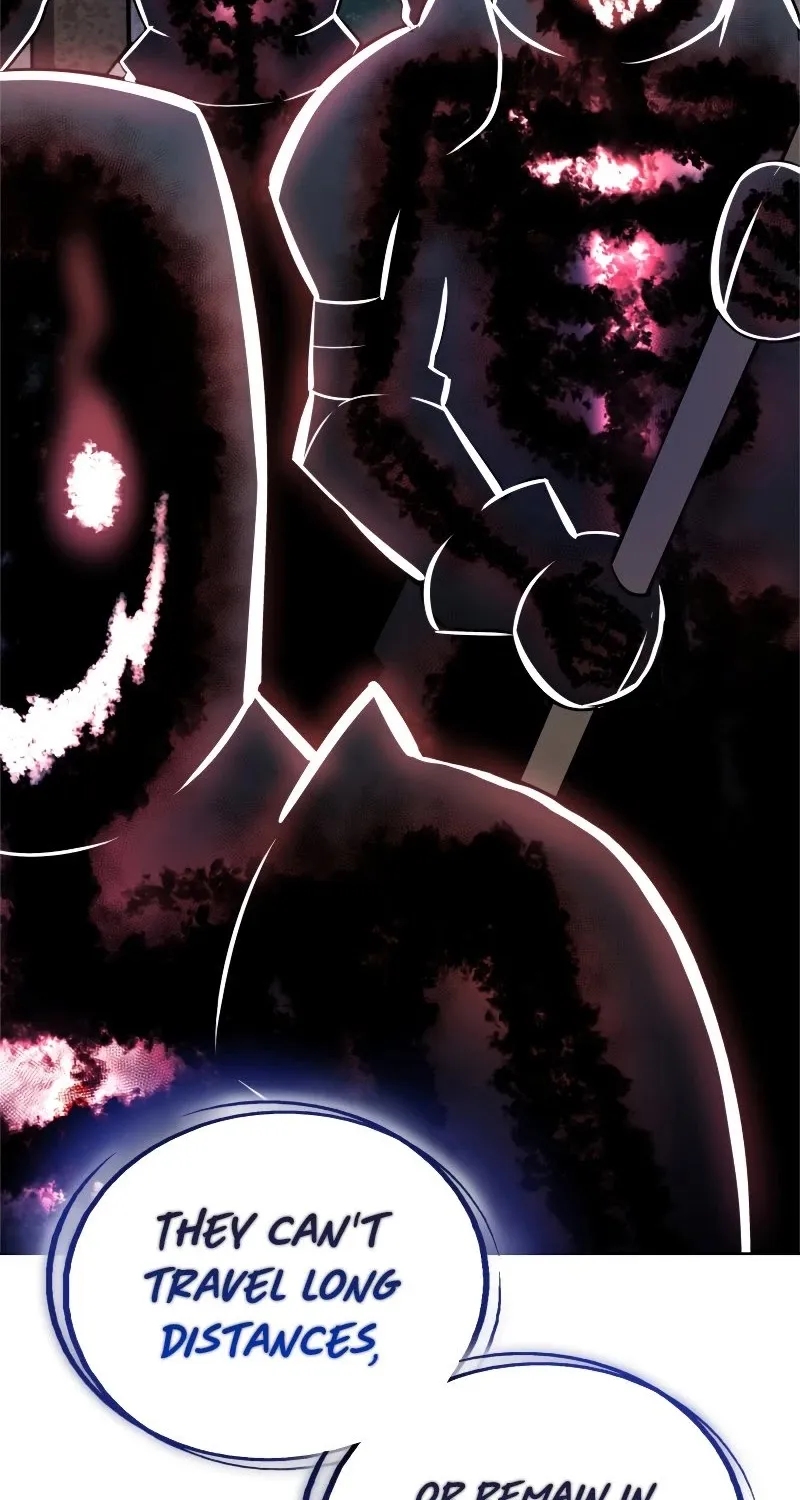 Overpowered Sword Zinmanga X Chapter 24 Page 3