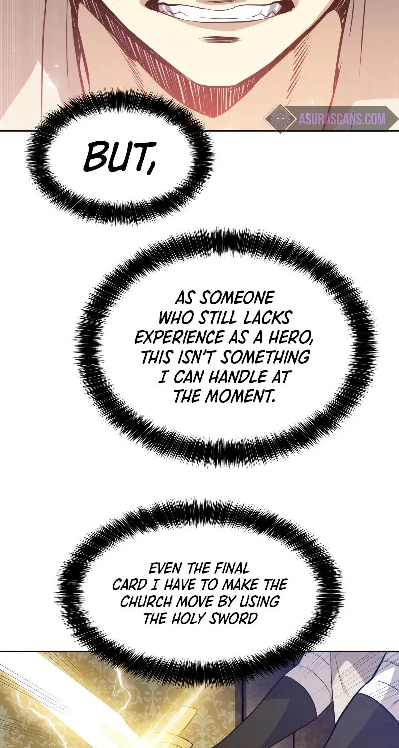 Overpowered Sword Zinmanga X Chapter 24 Page 8