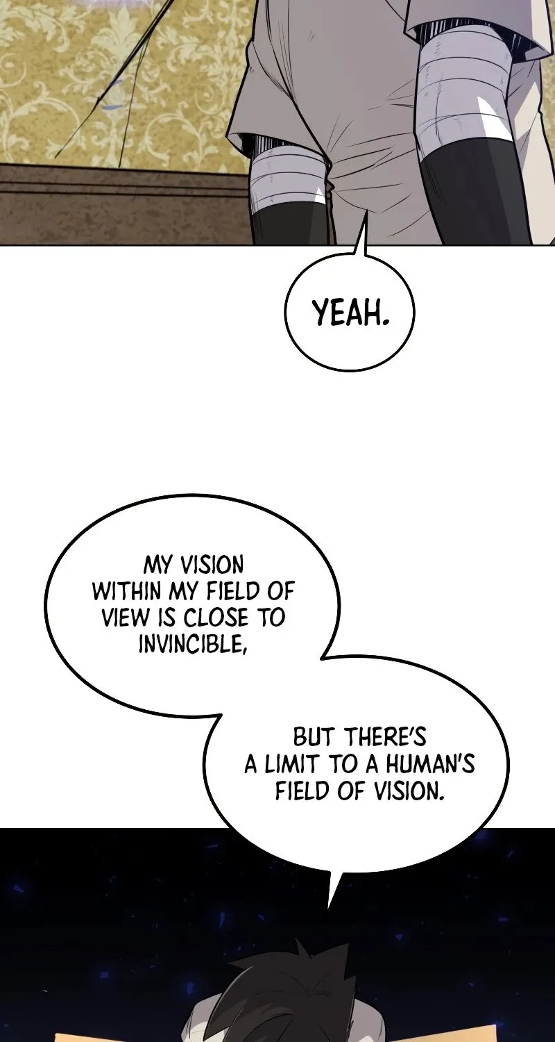Overpowered Sword Zinmanga X Chapter 24 Page 21