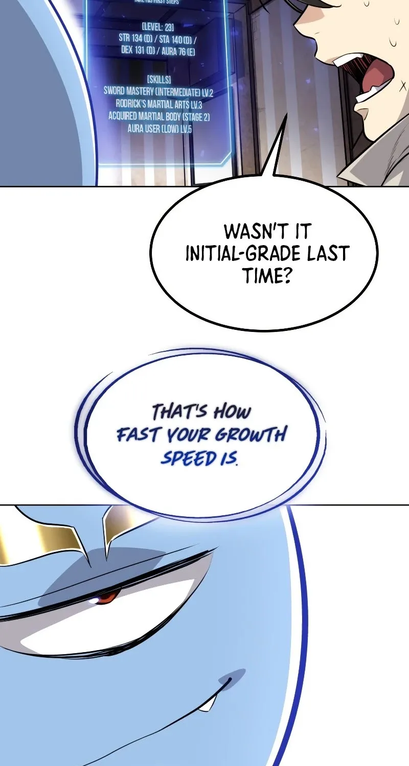 Overpowered Sword Zinmanga X Chapter 24 Page 94