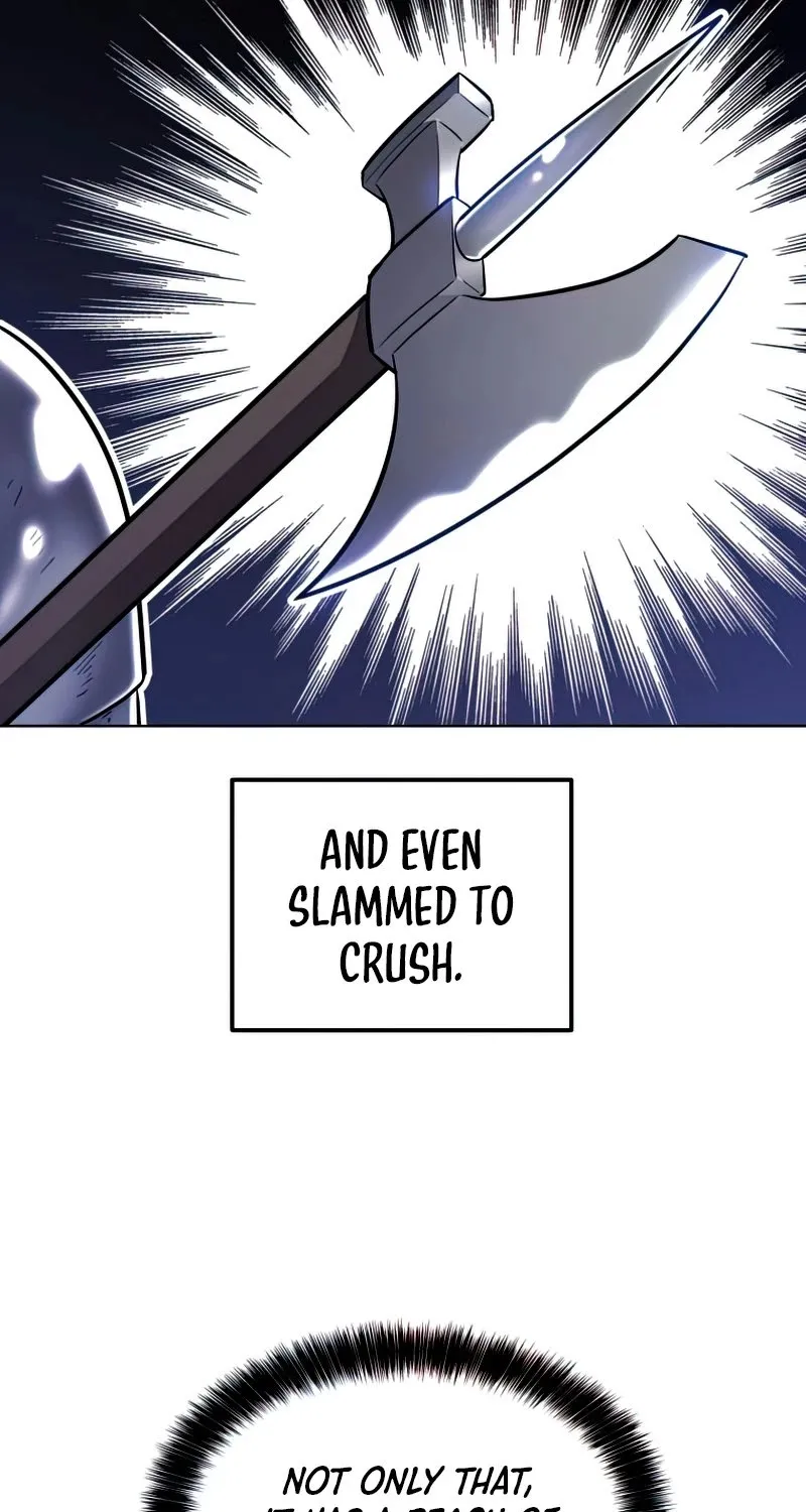 Overpowered Sword Zinmanga X Chapter 23 Page 6