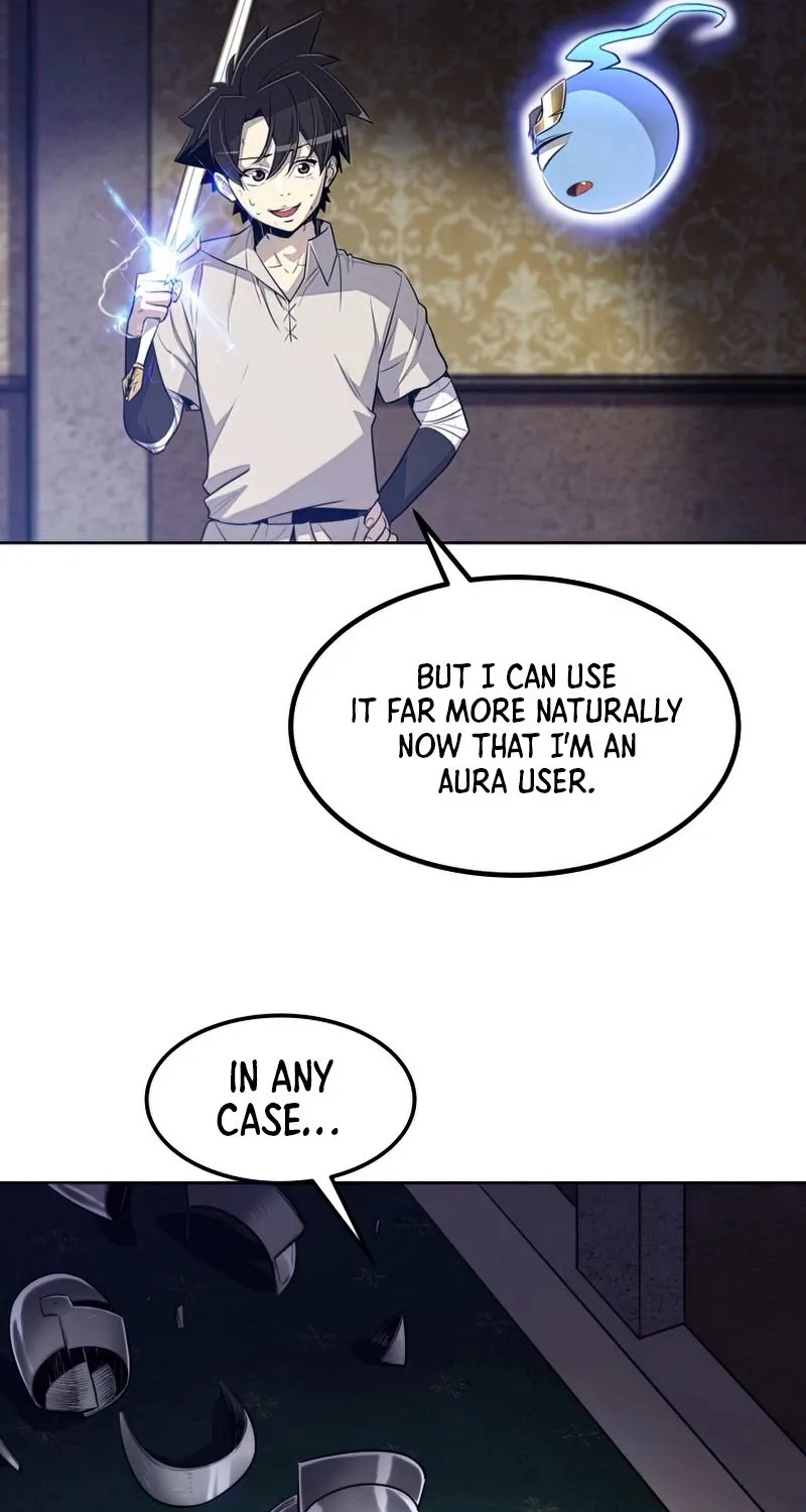 Overpowered Sword Zinmanga X Chapter 23 Page 26