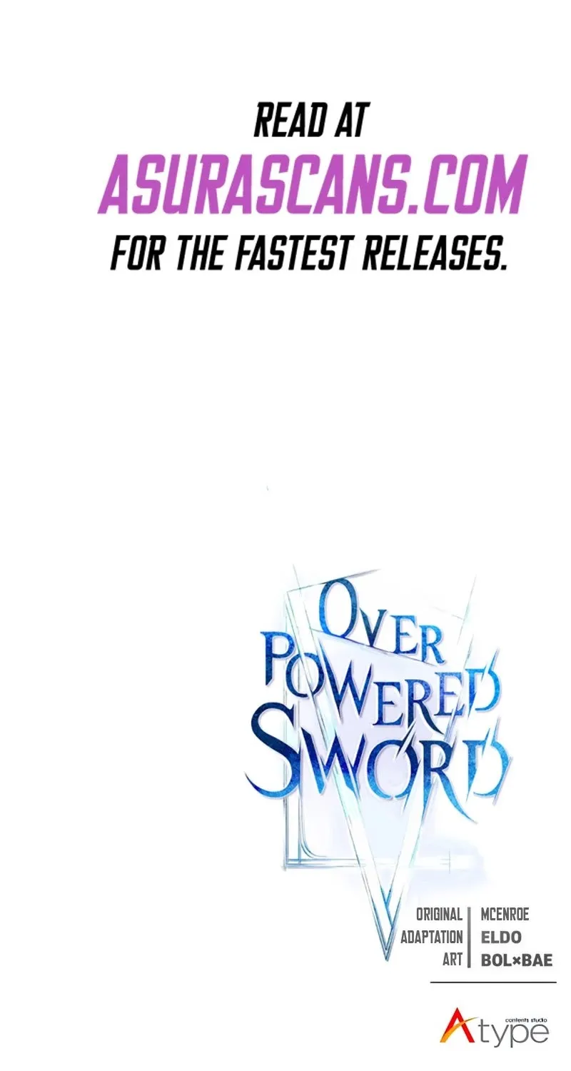 Overpowered Sword Zinmanga X Chapter 23 Page 98