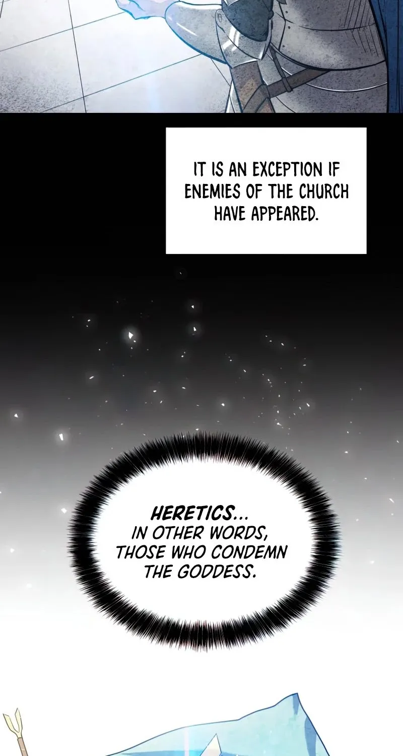 Overpowered Sword Zinmanga X Chapter 22 Page 13