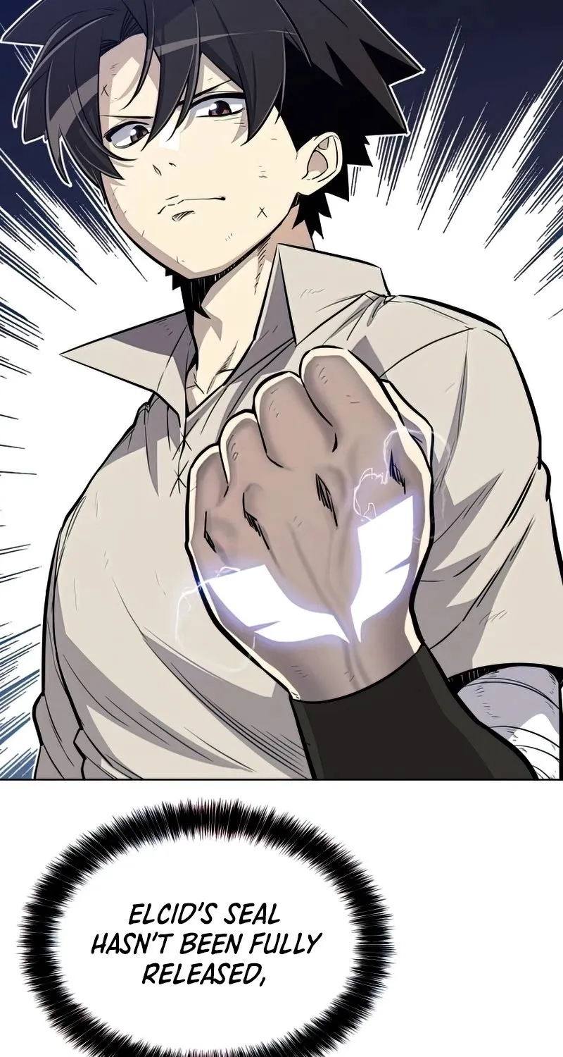 Overpowered Sword Zinmanga X Chapter 22 Page 28