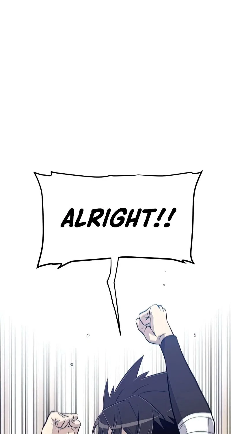 Overpowered Sword Zinmanga X Chapter 21 Page 5