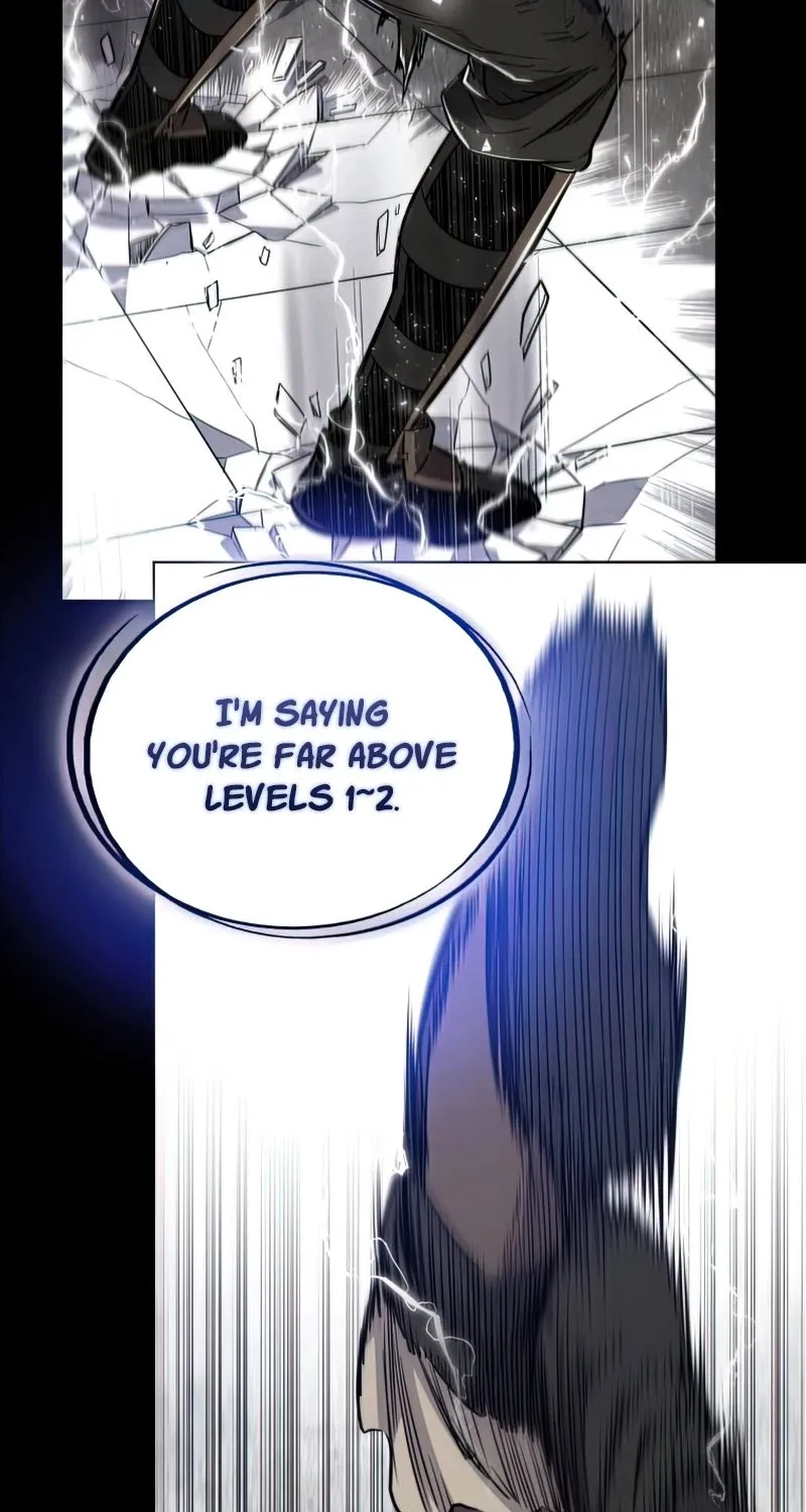 Overpowered Sword Zinmanga X Chapter 21 Page 14