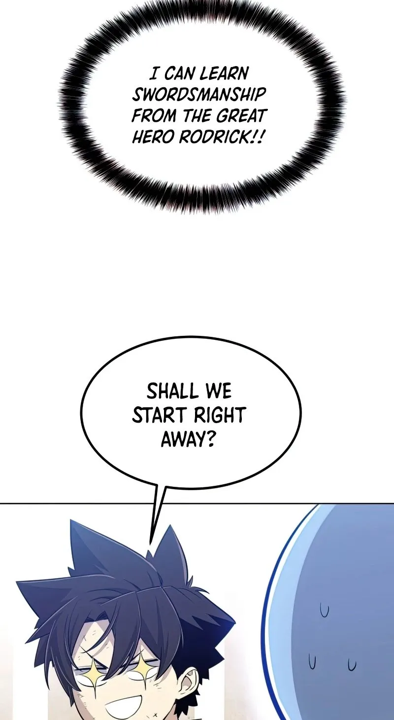 Overpowered Sword Zinmanga X Chapter 21 Page 19