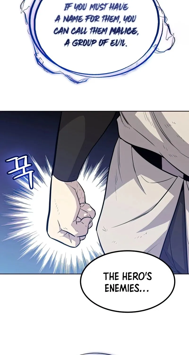 Overpowered Sword Zinmanga X Chapter 21 Page 30